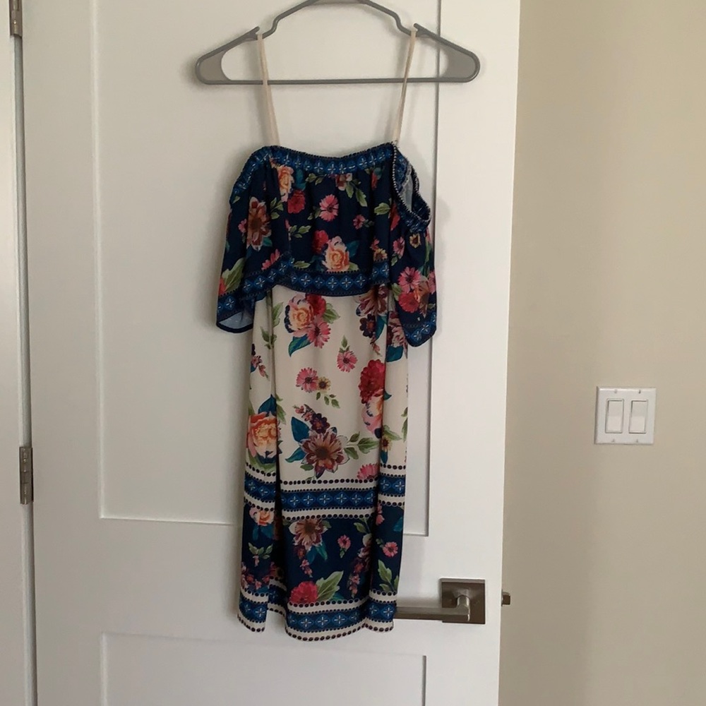 Small dress